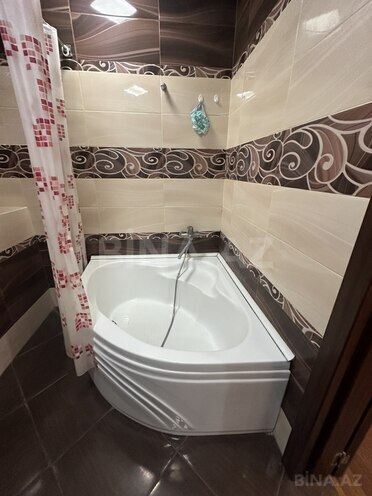 İcarəyə verilir 2 otaqlı yeni tikili 100 m², Gənclik m., photo 13 from 16