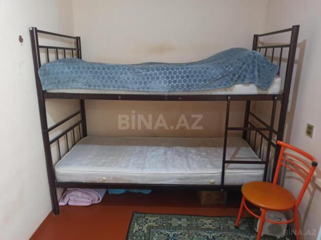 İcarəyə verilir 1 otaqlı həyət evi/bağ evi 40 m², Elmlər Akademiyası m., photo 3 from 6