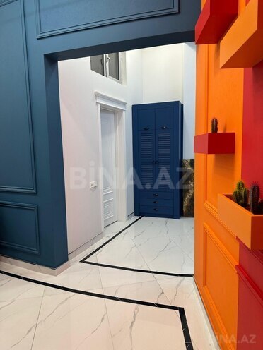 İcarəyə verilir 4 otaqlı ofis 280 m², Nizami m., photo 8 from 29
