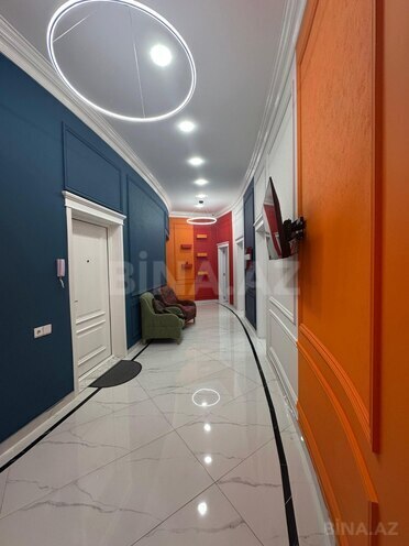 İcarəyə verilir 4 otaqlı ofis 280 m², Nizami m., photo 5 from 29