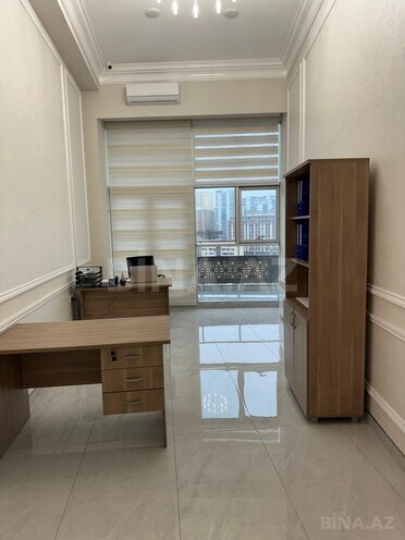 İcarəyə verilir 4 otaqlı ofis 280 m², Nizami m., photo 19 from 29
