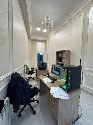 İcarəyə verilir 4 otaqlı ofis 280 m², Nizami m., photo 16 from 29