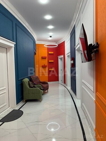 İcarəyə verilir 4 otaqlı ofis 280 m², Nizami m., photo 9 from 29