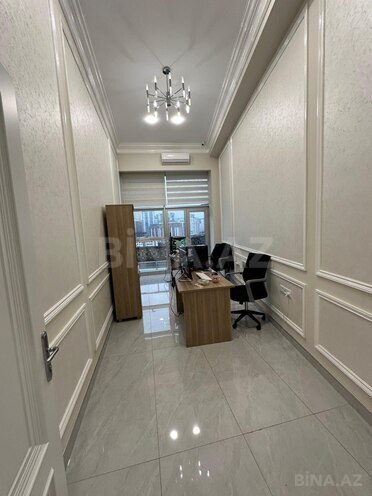 İcarəyə verilir 4 otaqlı ofis 280 m², Nizami m., photo 21 from 29