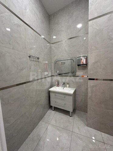 İcarəyə verilir 4 otaqlı ofis 280 m², Nizami m., photo 28 from 29