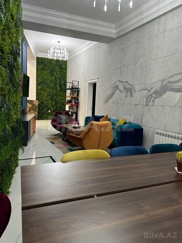 İcarəyə verilir 4 otaqlı ofis 280 m², Nizami m., photo 6 from 29