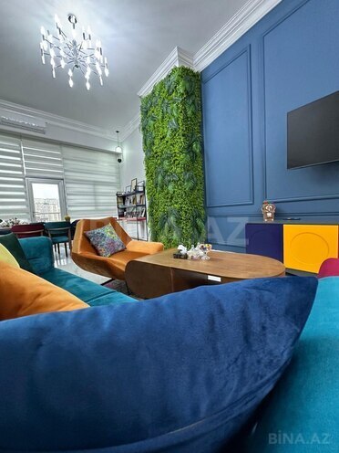 İcarəyə verilir 4 otaqlı ofis 280 m², Nizami m., photo 4 from 29