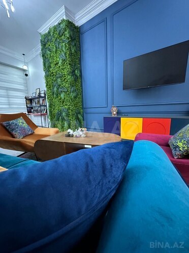İcarəyə verilir 4 otaqlı ofis 280 m², Nizami m., photo 10 from 29