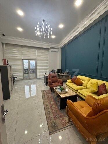 İcarəyə verilir 4 otaqlı ofis 280 m², Nizami m., photo 7 from 29
