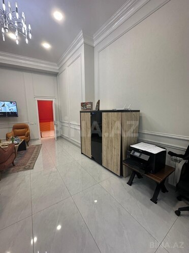 İcarəyə verilir 4 otaqlı ofis 280 m², Nizami m., photo 25 from 29