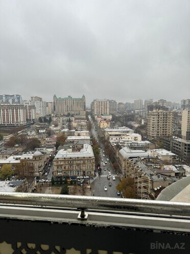 İcarəyə verilir 4 otaqlı ofis 280 m², Nizami m., photo 20 from 29