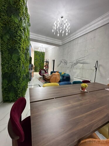 İcarəyə verilir 4 otaqlı ofis 280 m², Nizami m., photo 18 from 29