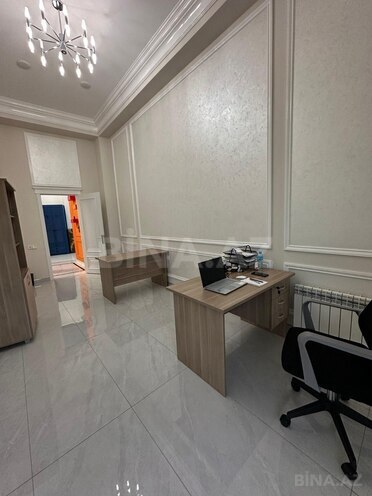 İcarəyə verilir 4 otaqlı ofis 280 m², Nizami m., photo 23 from 29