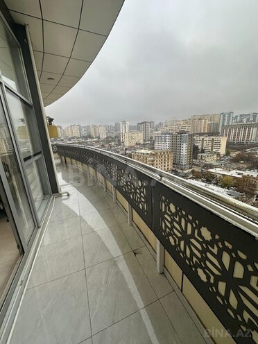 İcarəyə verilir 4 otaqlı ofis 280 m², Nizami m., photo 17 from 29