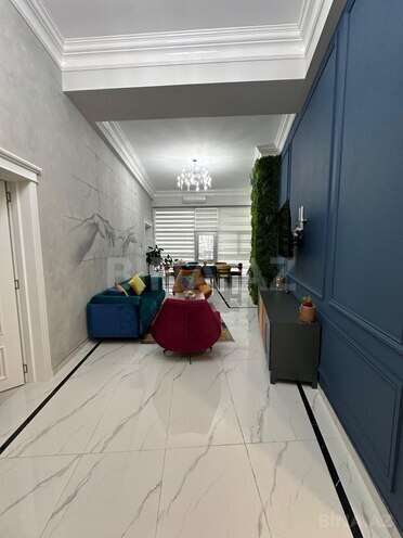 İcarəyə verilir 4 otaqlı ofis 280 m², Nizami m., photo 12 from 29