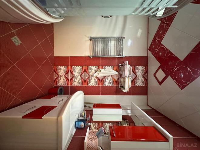Satılır 3 otaqlı yeni tikili 136 m², Nəsimi m., photo 19 from 21