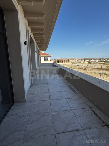 Продаётся 2-комн. новостройка 111 м², пос. Sea Breeze, photo 13 from 15