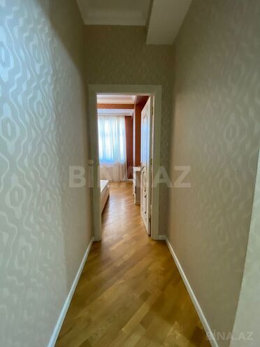 Satılır 3 otaqlı yeni tikili 120 m², Memar Əcəmi m., photo 9 from 18
