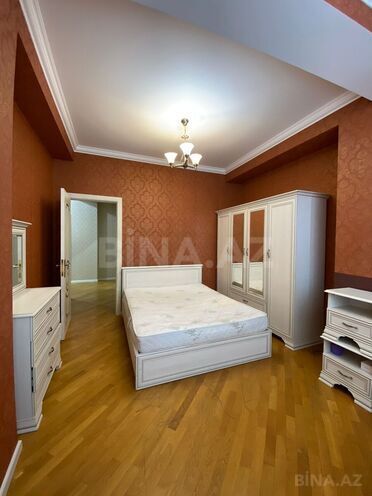 Satılır 3 otaqlı yeni tikili 120 m², Memar Əcəmi m., photo 10 from 18