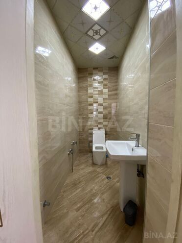 Satılır 3 otaqlı yeni tikili 120 m², Memar Əcəmi m., photo 17 from 18