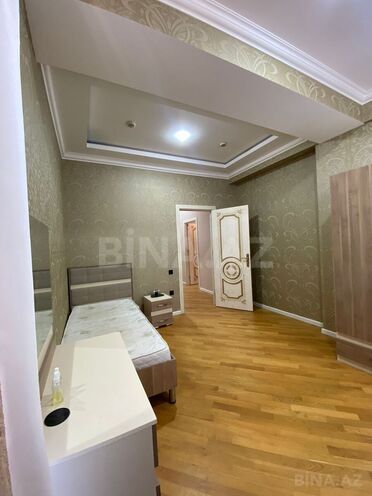 Satılır 3 otaqlı yeni tikili 120 m², Memar Əcəmi m., photo 8 from 18