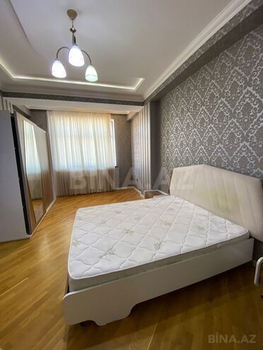 Satılır 3 otaqlı yeni tikili 120 m², Memar Əcəmi m., photo 12 from 18