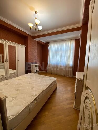 Satılır 3 otaqlı yeni tikili 120 m², Memar Əcəmi m., photo 7 from 18