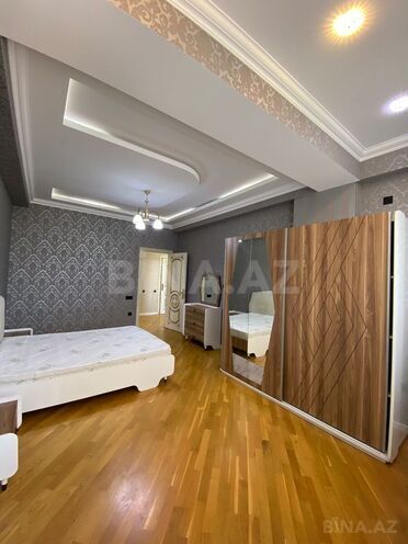 Satılır 3 otaqlı yeni tikili 120 m², Memar Əcəmi m., photo 11 from 18
