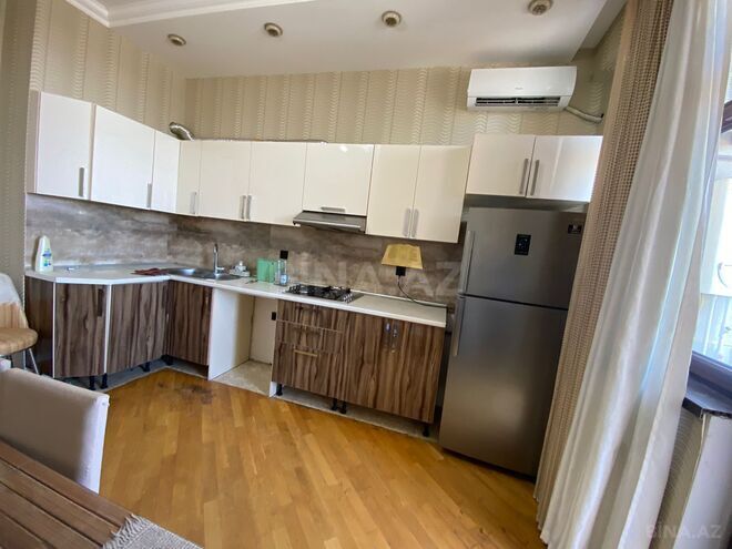 Satılır 3 otaqlı yeni tikili 120 m², Memar Əcəmi m., photo 14 from 18