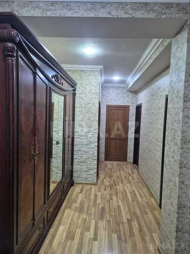 İcarəyə verilir 2 otaqlı yeni tikili 80 m², Əhmədli m., photo 9 from 11
