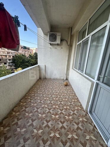 İcarəyə verilir 2 otaqlı yeni tikili 100 m², Gənclik m., photo 15 from 16