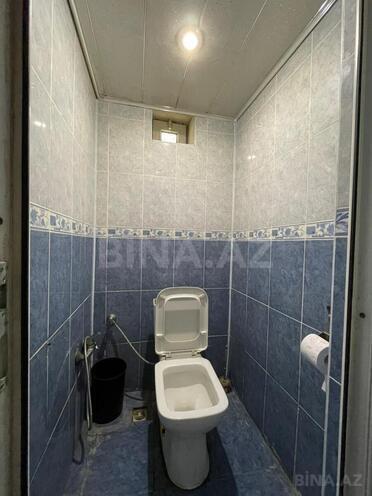 Satılır 7 otaqlı həyət evi/bağ evi 270 m², Xocəsən q., photo 27 from 29