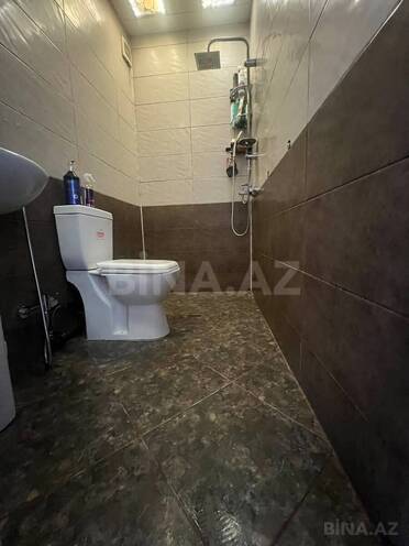 Satılır 2 otaqlı köhnə tikili 65 m², Koroğlu m., photo 11 from 14