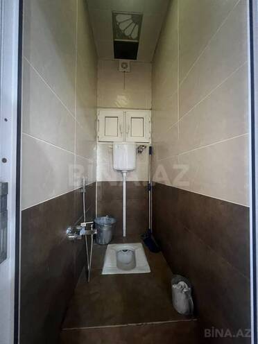 Satılır 2 otaqlı köhnə tikili 65 m², Koroğlu m., photo 12 from 14
