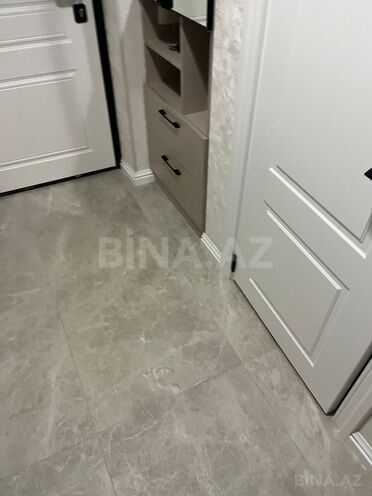 İcarəyə verilir 2 otaqlı yeni tikili 60 m², Yasamal r., photo 10 from 15