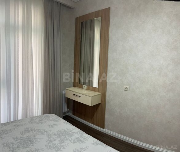 İcarəyə verilir 2 otaqlı yeni tikili 60 m², Yasamal r., photo 8 from 15
