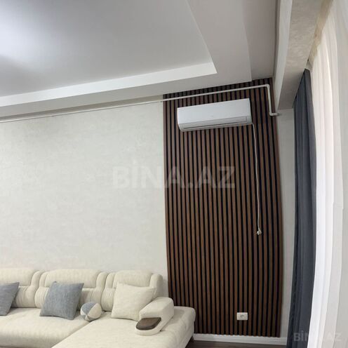 İcarəyə verilir 2 otaqlı yeni tikili 60 m², Yasamal r., photo 3 from 15