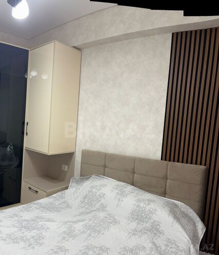 İcarəyə verilir 2 otaqlı yeni tikili 60 m², Yasamal r., photo 7 from 15