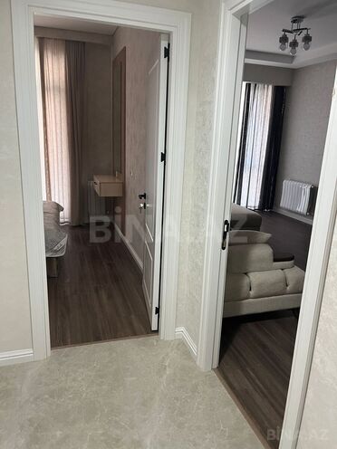 İcarəyə verilir 2 otaqlı yeni tikili 60 m², Yasamal r., photo 5 from 15