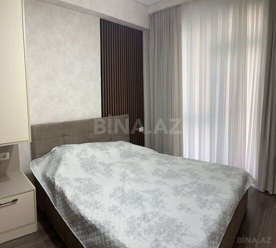 İcarəyə verilir 2 otaqlı yeni tikili 60 m², Yasamal r., photo 6 from 15