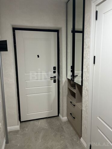 İcarəyə verilir 2 otaqlı yeni tikili 60 m², Yasamal r., photo 9 from 15
