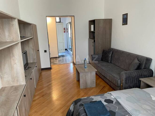 İcarəyə verilir 1 otaqlı köhnə tikili 30 m², İçəri Şəhər m., photo 3 from 11