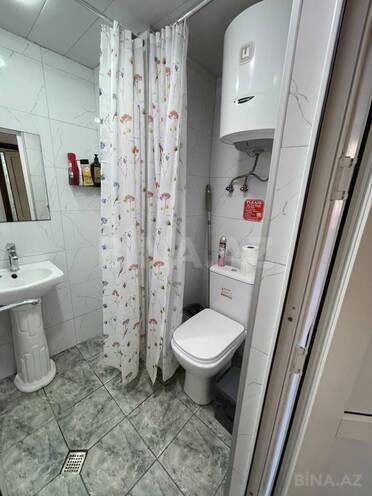 İcarəyə verilir 1 otaqlı köhnə tikili 30 m², İçəri Şəhər m., photo 10 from 11