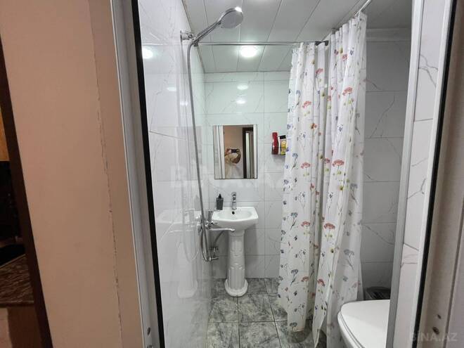 İcarəyə verilir 1 otaqlı köhnə tikili 30 m², İçəri Şəhər m., photo 8 from 11