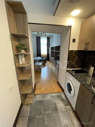 İcarəyə verilir 1 otaqlı köhnə tikili 30 m², İçəri Şəhər m., photo 4 from 11