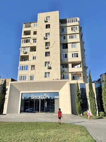 Satılır 3 otaqlı köhnə tikili 83 m², Nəriman Nərimanov m., photo 3 from 6