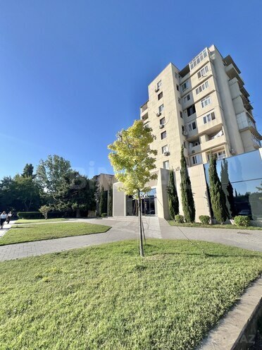 Satılır 3 otaqlı köhnə tikili 83 m², Nəriman Nərimanov m., photo 1 from 6