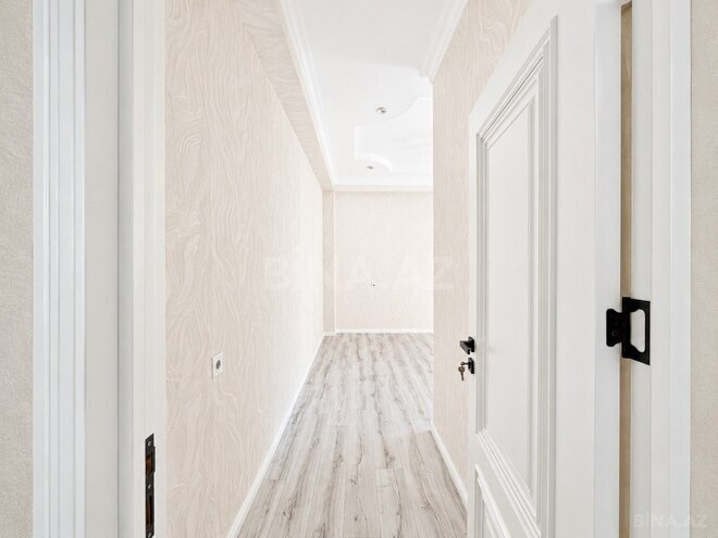 Satılır 3 otaqlı yeni tikili 91 m², Nərimanov r., photo 7 from 12