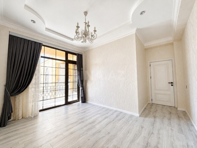 Satılır 3 otaqlı yeni tikili 91 m², Nərimanov r., photo 5 from 12