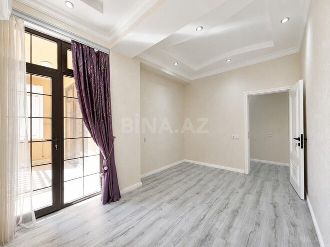 Satılır 3 otaqlı yeni tikili 91 m², Nərimanov r., photo 8 from 12